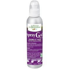 SPRAYGAL 200ML PR GALE