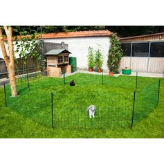 FILET A LAPIN 65CM / 50M