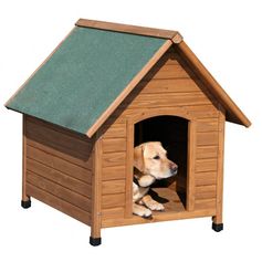 NICHE POUR CHIEN ECO