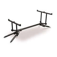 ROD POD STALKER +POD FOX