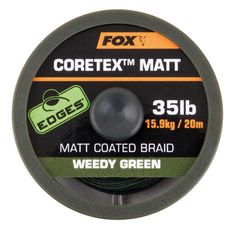 TRESSE MATT CORETEX WEEDY 20M 20LB