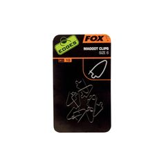 EPINGLE A ASTICOTS MAGGOT CLIPS EDG