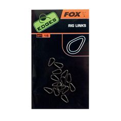 OEILLET OVAL EDGES