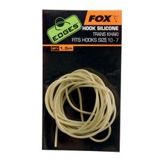 GAINE HOOK SILICONE EDGES