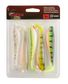 LEURRE ZANDER PRO SHAD 10CM