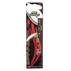 CUILLER LEAF SPINNERS 5.1G