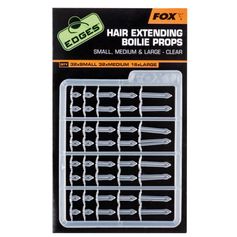 STOP BOUILLETTE EXTENDING CLEAR EDGES