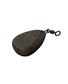 PLOMB CAMOTEX FLAT PEAR EMERILLON