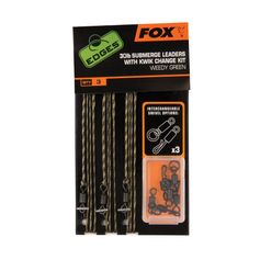 KIT ARRACHE SUBMERGE EDGES