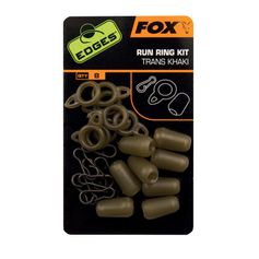 KIT DE MONTAGE DE FUITE TRANS KHAKI EDGES