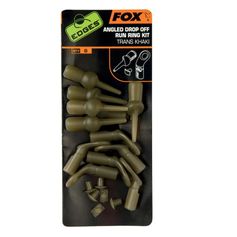 KIT DE MONTAGE DE FUITE COUDE TRANS KHAKI EDGES