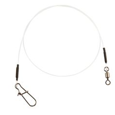 BAS DE LIGNE FLUOROCARBONE