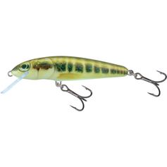 LEURRE MINNOW 5CM S