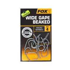 HAMECON WIDE GAPE BEAKED