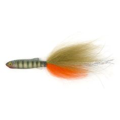LEURRE FISH SNAX DROPSHOT FRY