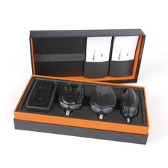 COFFRET DE DETECTEURS RX+ 3 CANNES
