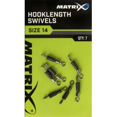 EMERILLON RAPIDE HOOKLENGTH X7