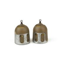 CLOCHE FEEDERS SMALL