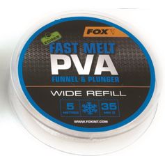 PVA MESH RECHARGE FAST EDGES 5M