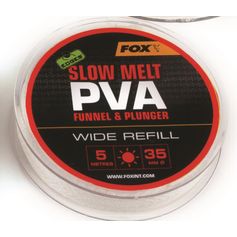 PVA MESH RECHARGE SLOW EDGES 5M