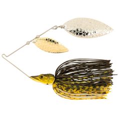 LEURRE SPINNERBAIT 14G