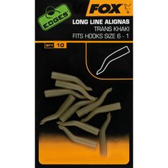 GAINE HAMECON ALIGNAS LONG X10