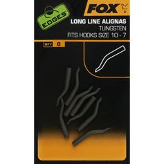 GAINE ALIGNAS TUNGSTEN LONG X10