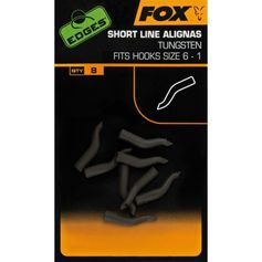 GAINE ALIGNAS TUNGSTEN SHORT X10
