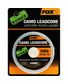 LEADCORE CAMO 50LB 7M