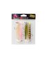 LEURRES MONTES ZANDER PRO UV X4