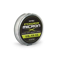 NYLON POWER MICRON 100M