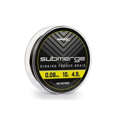 TRESSE SUBMERGE 150M