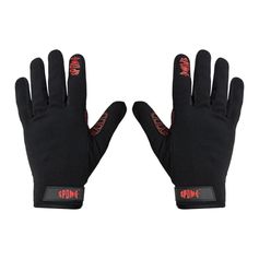 GANTS A SPOMB TAILLE XL-XXL