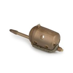 CAGE FEEDER INLINE MAGGOT MEDIUM