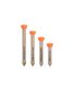 FLOTTEUR PELLET 12MM X2