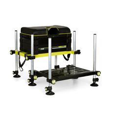 STATION F25 MKII SYSTEM