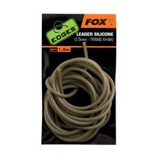 GAINE SILICONE TRANS KHAKI EDGES