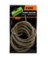 GAINE SILICONE TRANS KHAKI EDGES