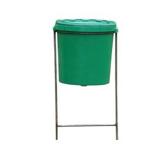 AGRAINOIR 30 LITRES COMPLET