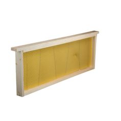 CADRE DDT HAUSSE DROIT CIRE X9