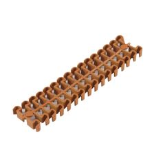 CLIPS FIXATION ELEMENTS RUCHE X32