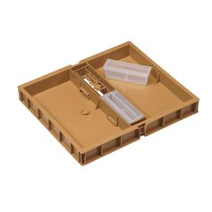 NOURISSEUR PLASTIQUE LANGSTROTH