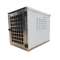 CAISSE A CHIEN SIMPLE 450X600X500