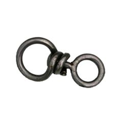 DOUBLE EMERILLON 4MM