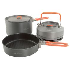 POPOTE 3 PIECES