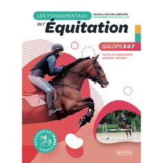 LIVRE LES FONDAMENTAUX DE L'EQUIT G 5&7