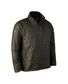 VESTE HEAT MATELASSEE