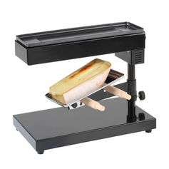 APPAREIL A RACLETTE TRADI