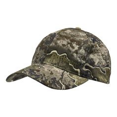 CASQUETTE EXCAPE LIGHT CAMO