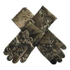 GANTS GRIP EXCAPE CAMO